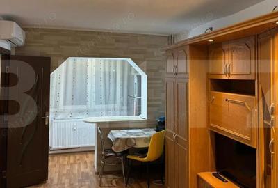 Garsoniera de vanzare, 37 mp utili, zona Confec?ii - 8