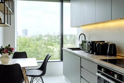 REA1024031 Apartament High End 3 camere I One Mircea Eliade - 15