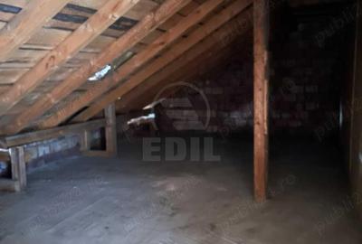 Garsonieră decomandată în Florești - 1