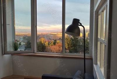 Garsonieră în Gheorgheni