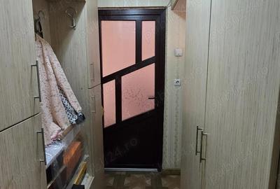 Ploiesti - Malu Rosu, 2 camere, izolat + CT, AC, mobilat si utilat - 1