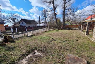 Casă cu 4 camere în Zădăreni - 16