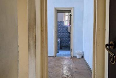 Apartament cu 2 camere nedecomandat în Ultracentral - 13
