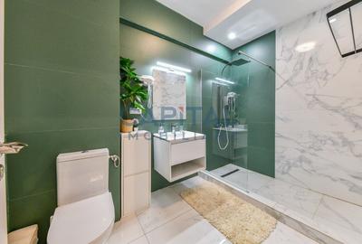 Apartament cu 2 camere semidecomandat, mobilat în Florești - 6