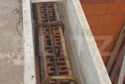 Casa de vanzare,100 mp, zona Viile Satu Mare - 3