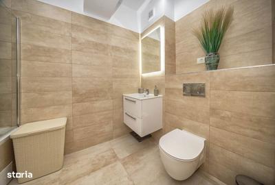 Apartament cu 2 camere în Noua - 13