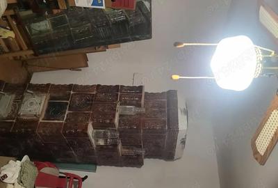 Casă cu 3 camere în Albina - 7