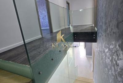 Casă individuală cu 6 camere cu Canalizare în Voluntari - 10