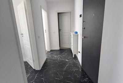 Apartament cu 2 camere decomandat în Titan - 4