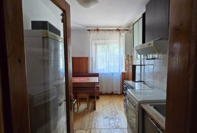 Apartament + garaj vanzare campia turzii centru 56mp - 9
