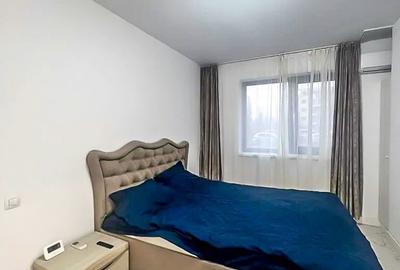 Garsonieră în Central