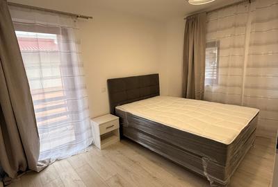 Duplex cu 3 camere cu Canalizare în Florești - 7
