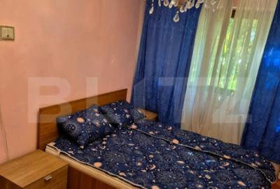 Apartament cu 2 camere decomandat în Dacia - 2