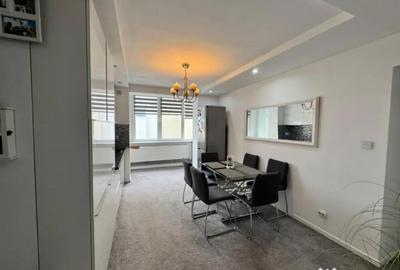 Apartament cu 2 camere decomandat în Ultracentral