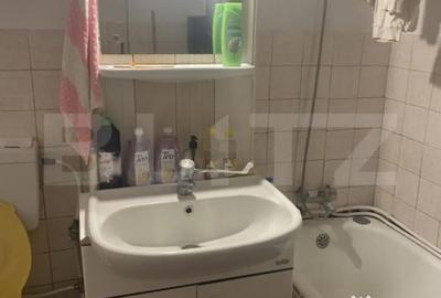 Apartament cu 3 camere decomandat în Central - 7