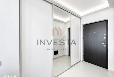 Apartament cu 2 camere decomandat, mobilat în Bună Ziua - 2