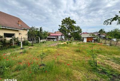Casă cu 4 camere cu Teren 948 Mp în Brestei - 9