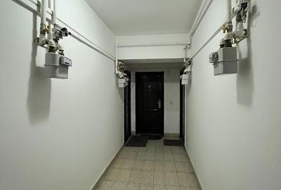 Garsonieră semidecomandată, mobilată în Cișmigiu - 6