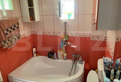 Apartament 3 camere, Sangeorgiu de Mures - 4