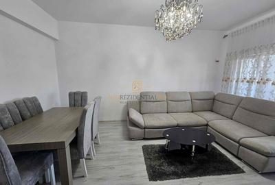 Apartament 3 camere de inchiriat, Bd. Brancoveanu, Str.Luica, Sector 4 - 3