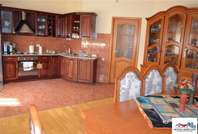 Casa Superba de Mobilata Lux in Sangeorgiu de Mures - 6