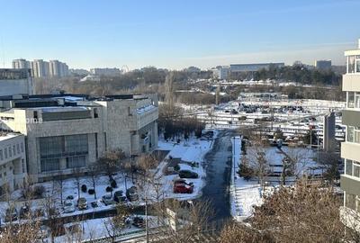 Garsonieră semidecomandată, mobilată în Tineretului - 4