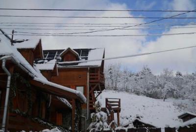 Casa - Vila Rustica - Casa de locuit sau Pensiune - 13