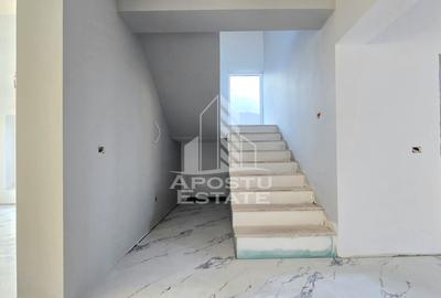 Casa Individuala 4 camere, pe colt, Giarmata - 8