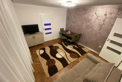 Apartament cu 2 camere semidecomandat, mobilat în Cedonia - 1