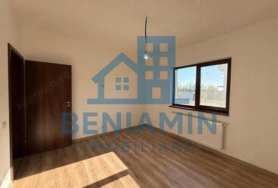 Casa pe parter-Teren 500mp-constructie noua-Libera - 3