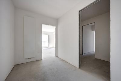 PENTHOUSE AVIATIEI - 5 CAMERE - 4 TERASE - BLOC FINALIZAT - 14