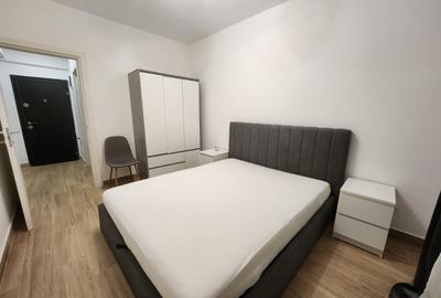 Apartamente - Centrala Proprie - Militari Residence - 2