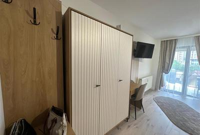Garsonieră decomandată în Palat - 7