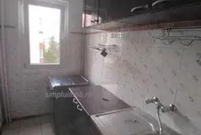 Apartament cu 2 camere semidecomandat, mobilat în Giurgiului - 3