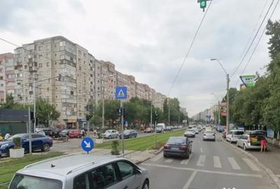 Spațiu comercial, de 98 mp, în Rahova - 2