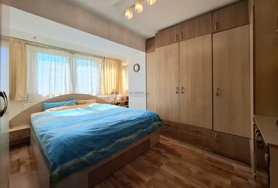 Apartament cu 4 camere decomandat, mobilat în Colentina - 8