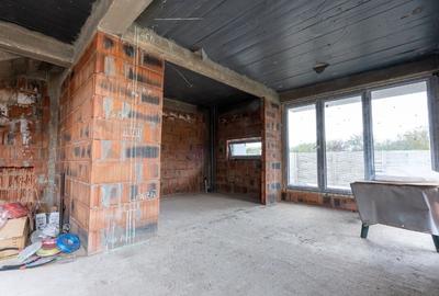 Casa Duplex de vânzare/ Mogoșoaia la 800 de m de parc / Persoana fizica - 6