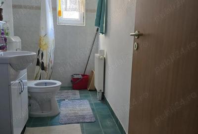 Apartament 1 camera decomandat etaj 3 Aradului langa Spitalul Premier bloc nou caramida - 2