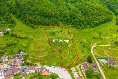 Spațiu comercial, în Bunloc - 5