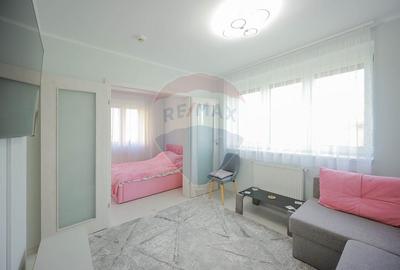 De vanzare, apartament cu 2 camere, cu parcare, in Anastasia Residence - 4
