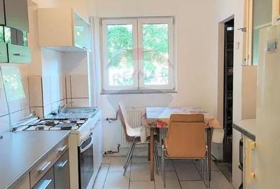 Apartament cu 2 camere decomandat în Rogerius - 3