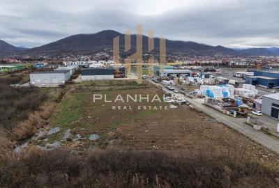 Teren intravilan zona Metro ,PUZ aprobat, Baia Mare, 49 ari - 4