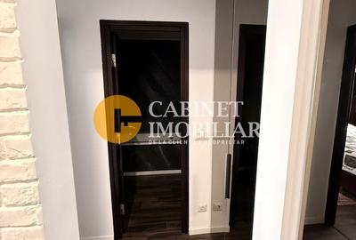 Apartament cu 2 camere decomandat, mobilat în Dacia - 8