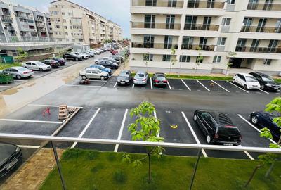 Deco Residence| Apartament Lux | 2 camere | 3 minute metrou Deco Residence| Apartament Lux | 2 camere | 3 minute metrou - 14