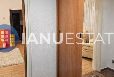 Apartament cu 3 camere semidecomandat în Tei - 3