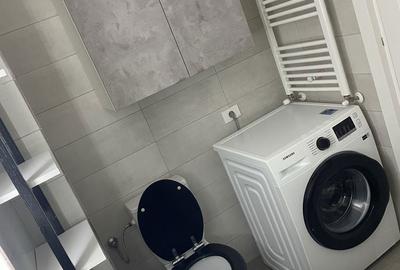 Apartament cu 2 camere semidecomandat în Central - 8