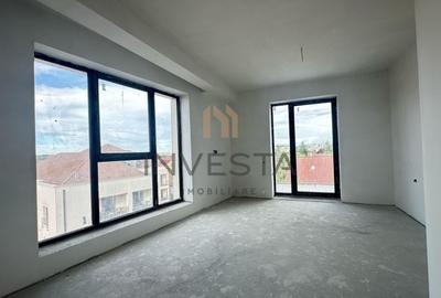 Apartament 2 camere vedere panoramica zona Piata Cipariu - 8