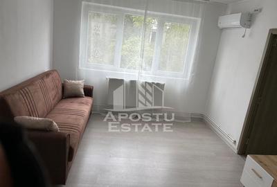 Apartament cu 2 camere,etajul 1, mobilat,centrala proprie,zona Sagului - 2