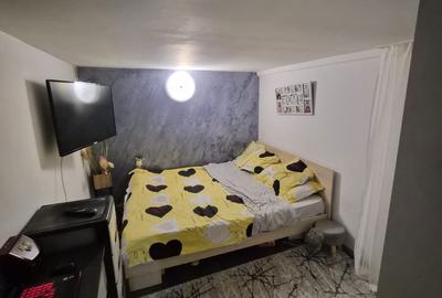 Casă cu 2 camere în Horea