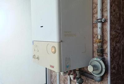 Apartament cu 2 camere decomandat în Orizont - 5
